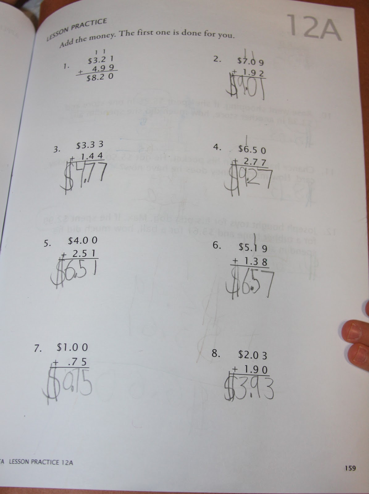 A Learning Journey: Schoolhouse Crew Review: Math-U-See Beta
