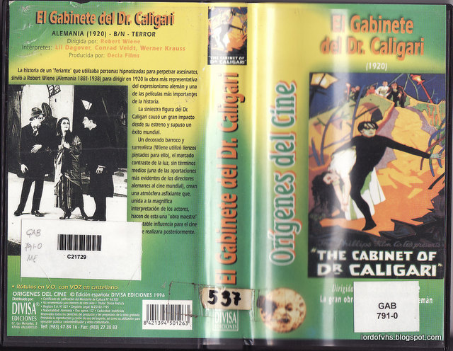 IMG 0023 - El gabinete del Dr.Caligari-1920-vhsrip-voz en off en español y música especial Divisa (Ciclo Videoclub Nueva Cultura A-Z)