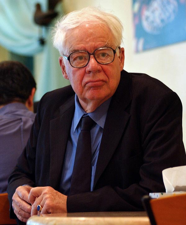 Pensiero e Filosofia: Richard Rorty