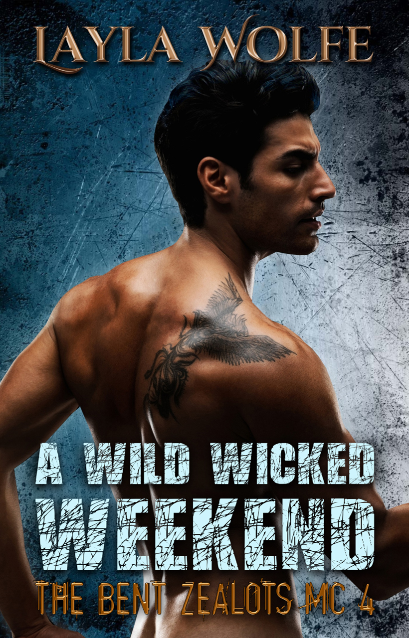 Rules Of Our Own (Rule Breaker #3) by J. Wilder Somehow, I've