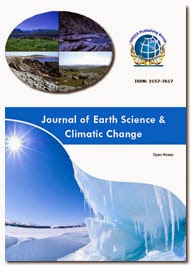 <b><b>Supporting Journals</b></b><br><br><b> Journal of Earth Science & Climatic Change</b>