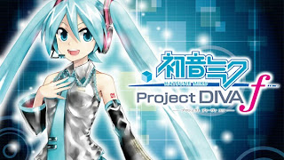 Jouer Hatsune Miku: Project DIVA F à l'avance