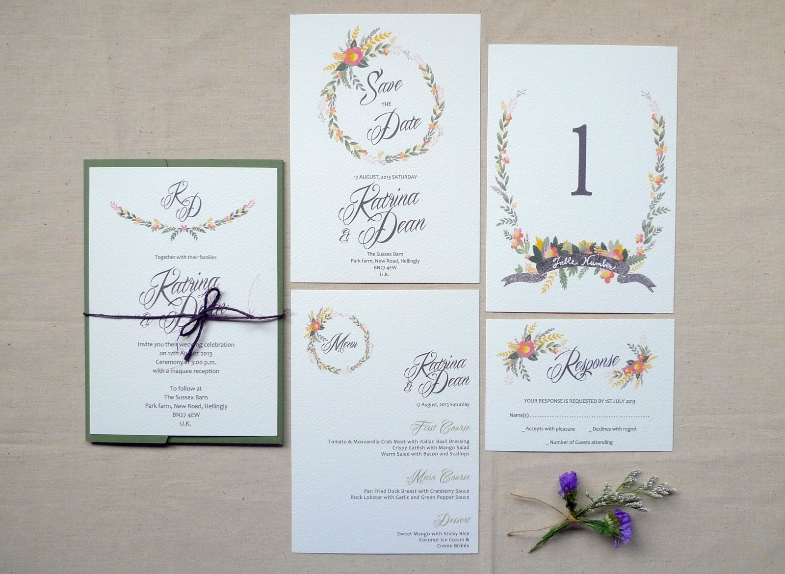 Kalo Make Art Bespoke Wedding Invitation Designs In House Wedding