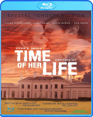 Time of Her Life 2005 Dual Audio BRRip 480p 250Mb x264