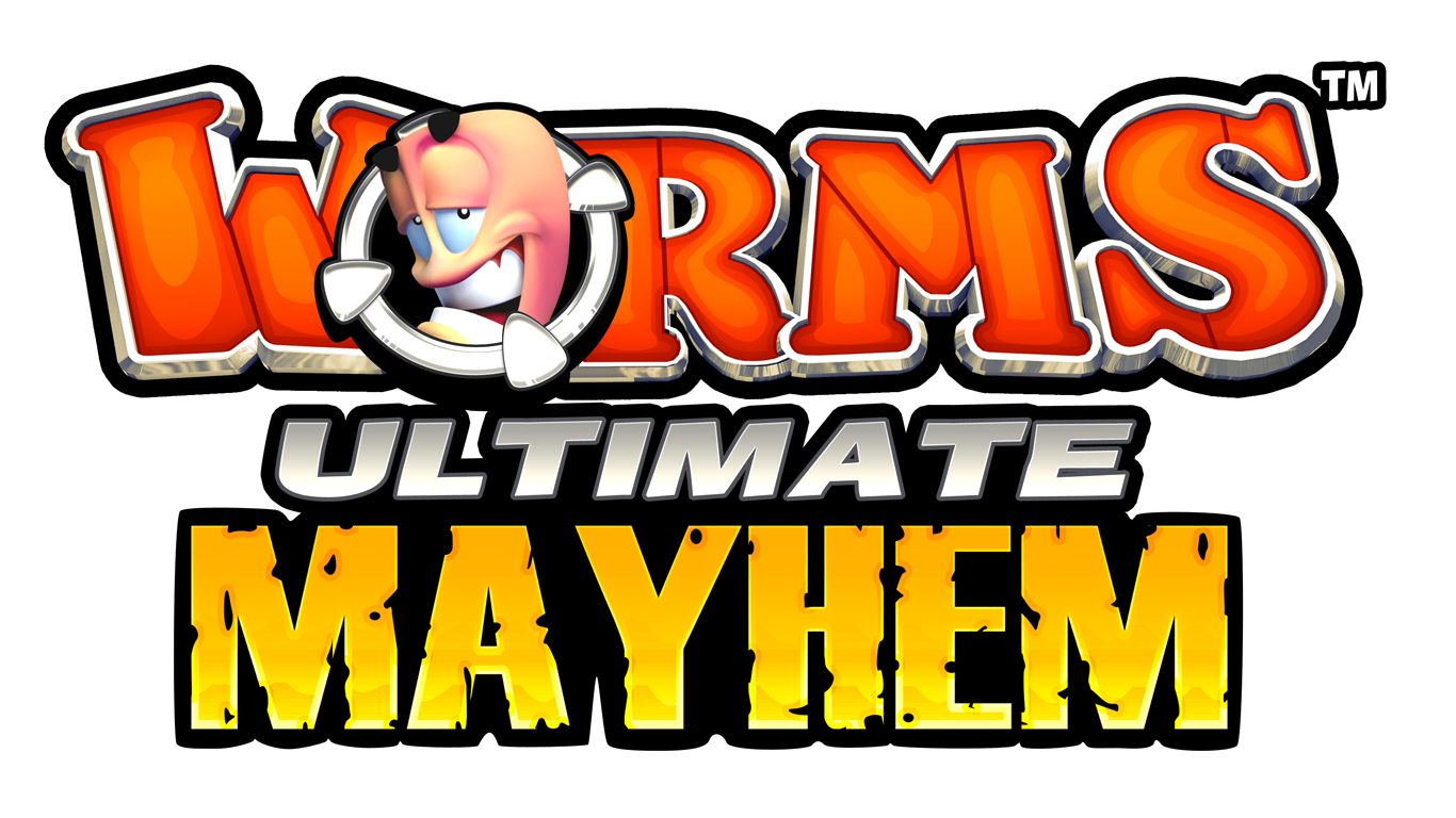 Worms mayhem steam фото 60