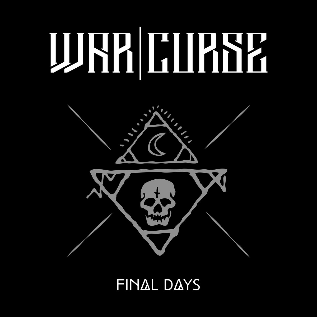 War Curse Final Days