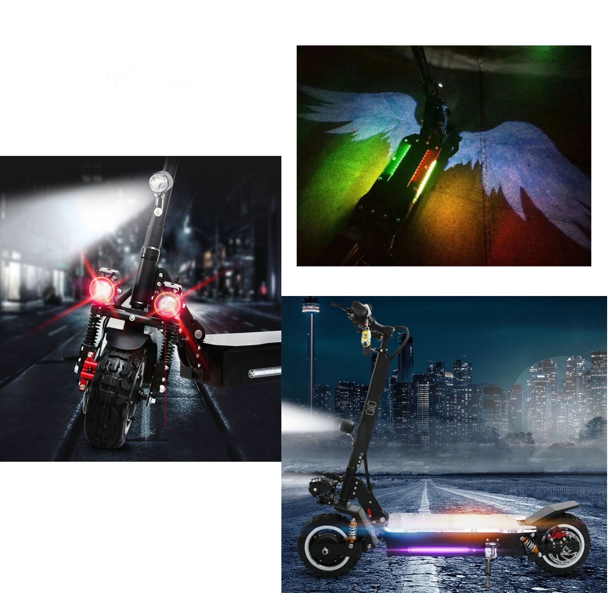 Hyper Power Sports 4 Tips you must know before buying scooter parts online