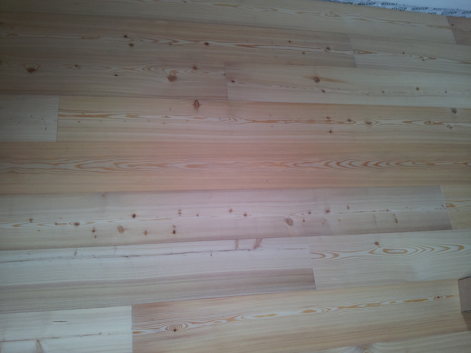 Unser kleines Häuschen