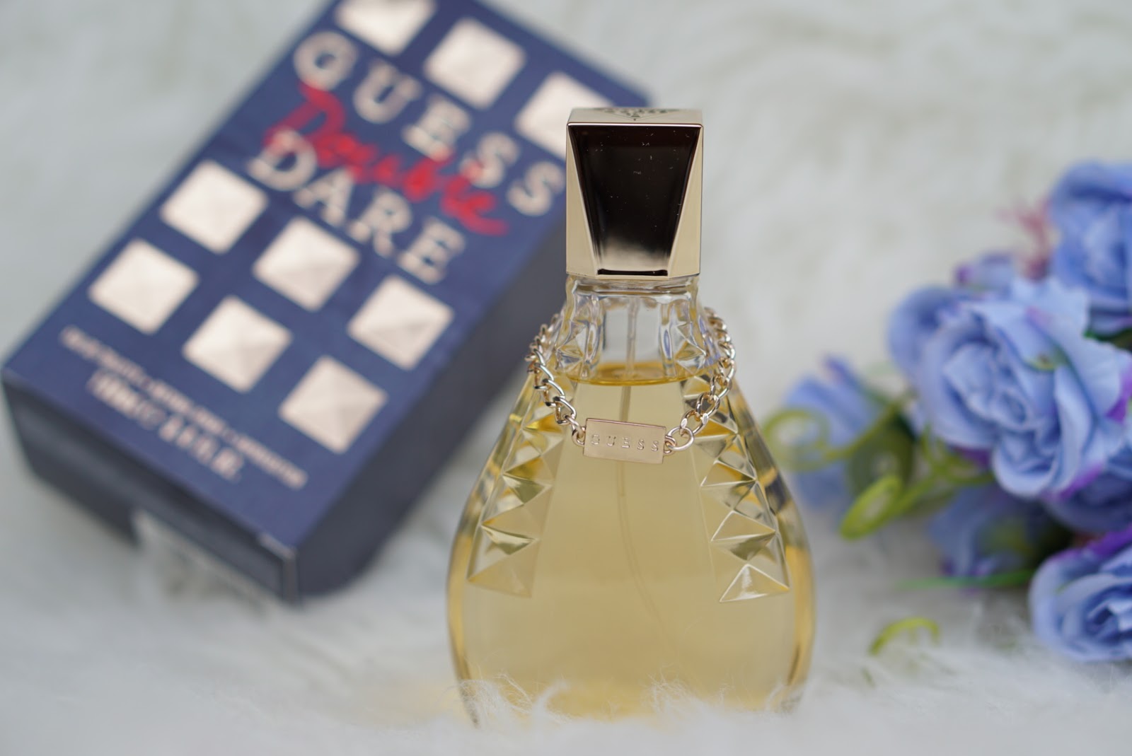 guess double dare perfume