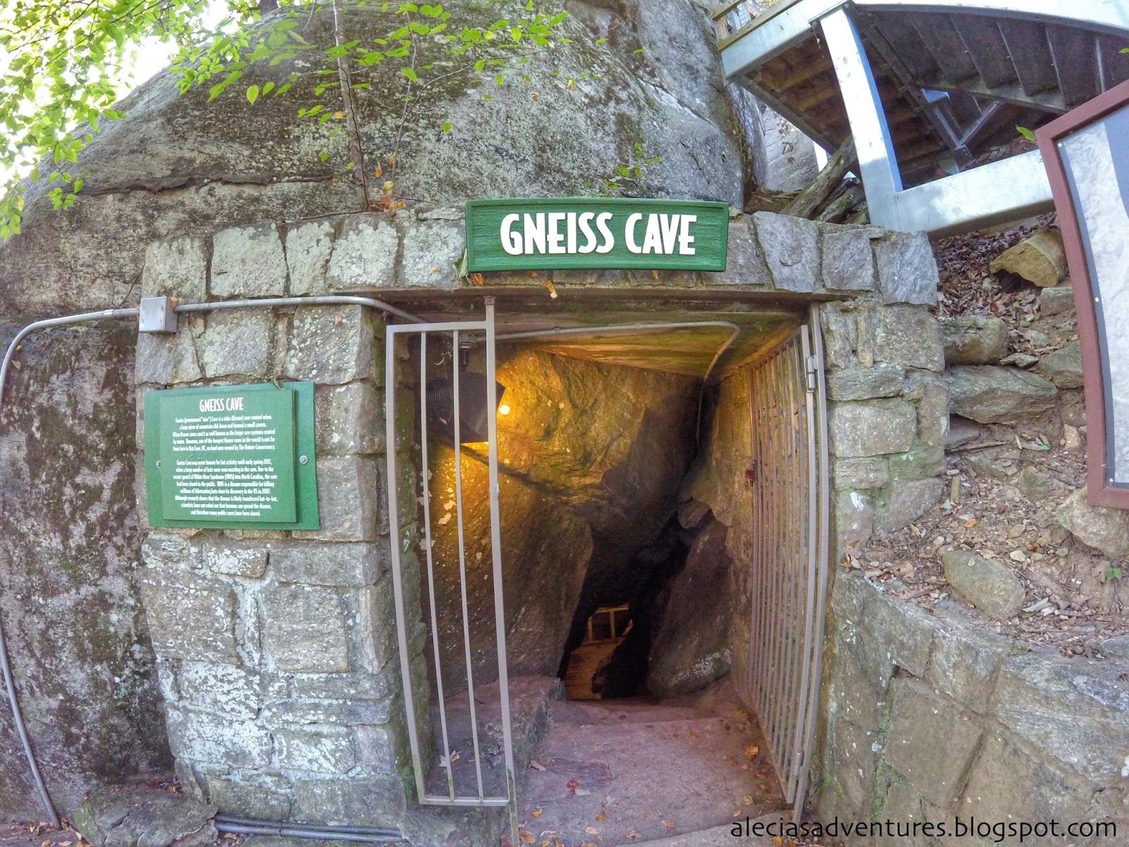 Chimney Rock State Park, North Carolina Alecia's Adventures