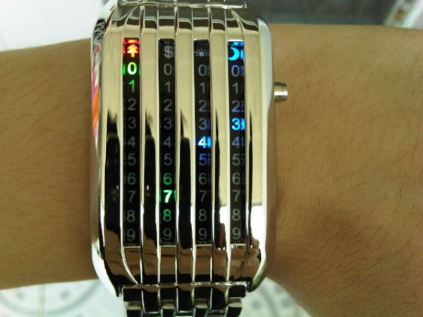 CreativeZone: Tokyo Flash Barcode