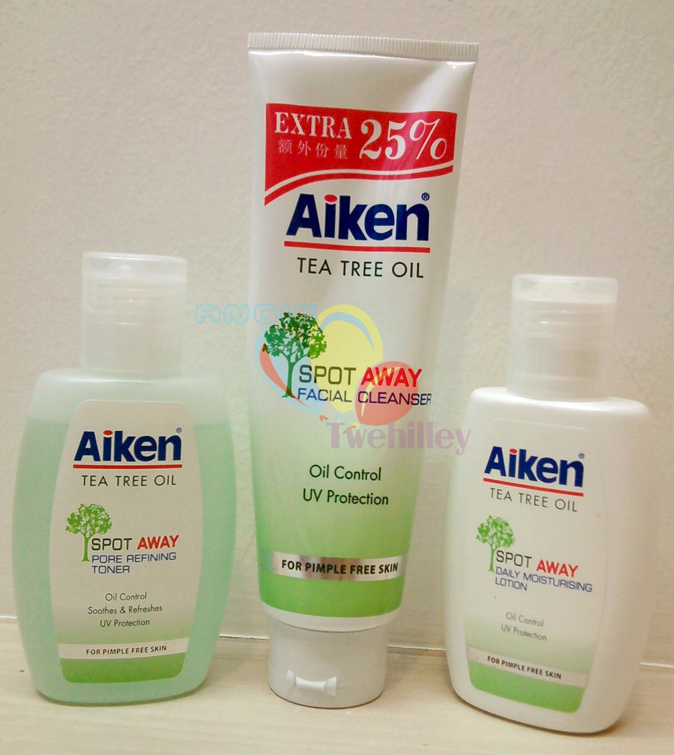 Mummy Chubby Hada Labo