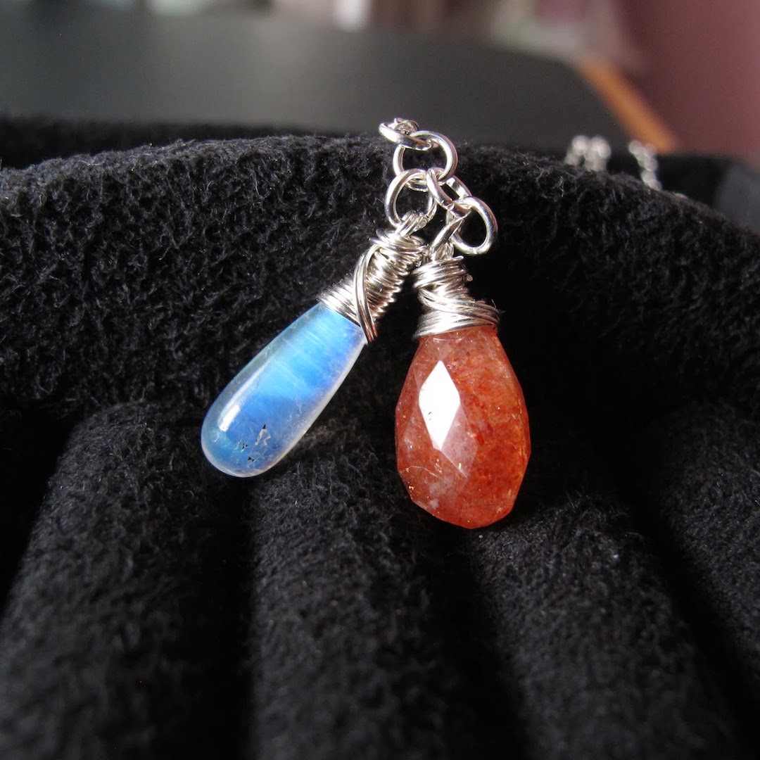 Caliente Jewelry