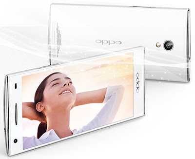 Oppo Find Piano Review and Specs