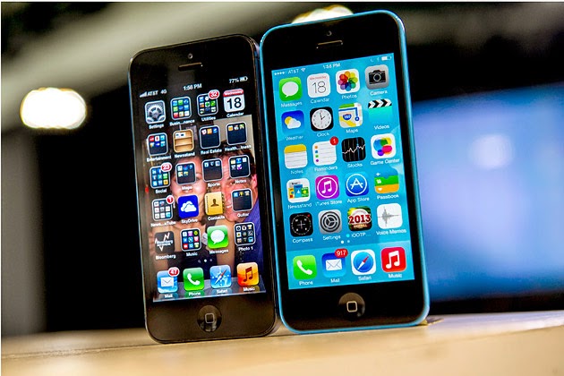 8 Reasons To Buy The iPhone 5c 