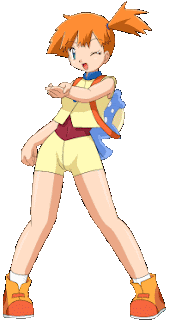 Cartoon Characters: Pokemon character pictures