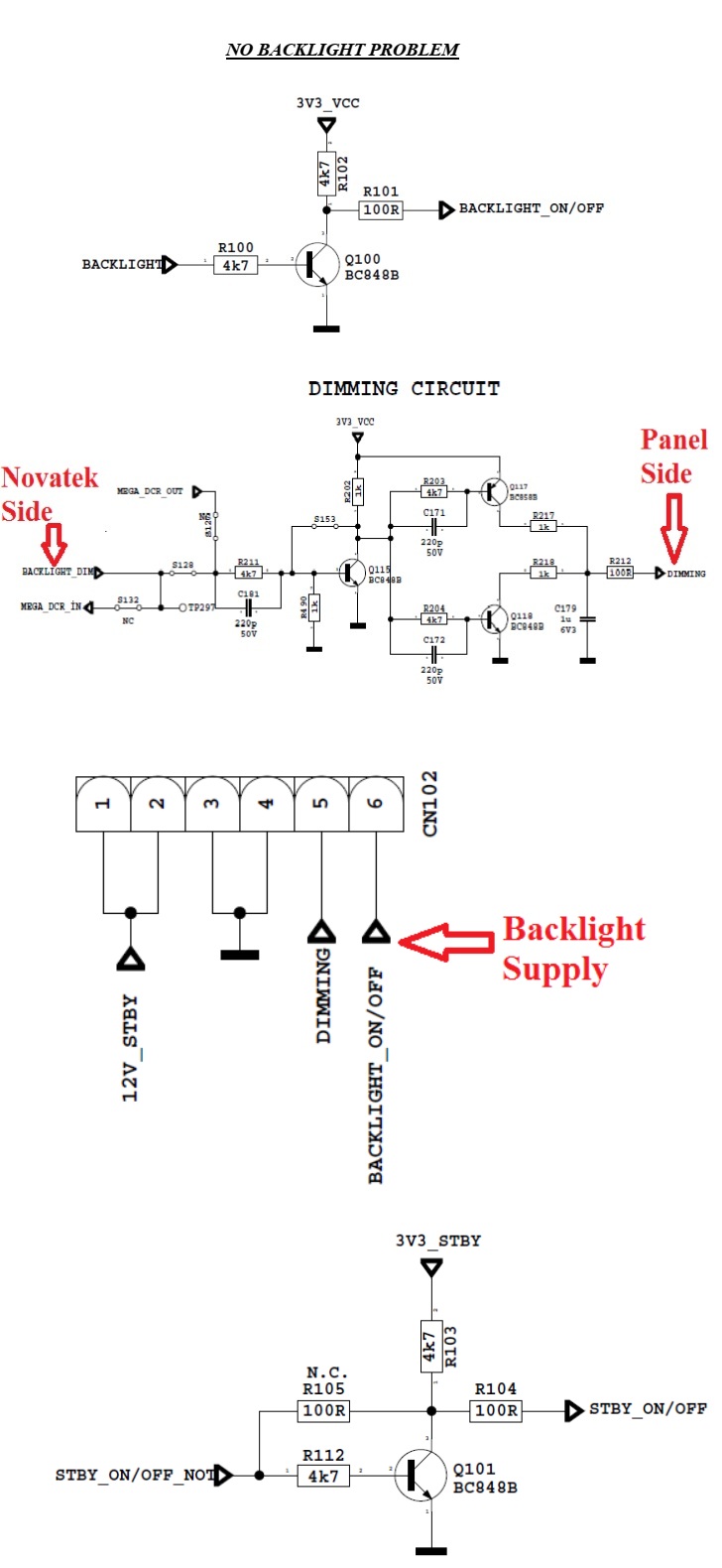 Master Electronics Repair ! VESTEL 17MB55 LCD TV BOARD SERVICE MODE