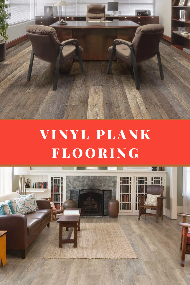 How to Do Vinyl Plank Flooring Transition to Carpet
