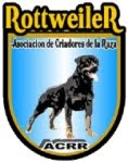 Asociación de criadores de raza rottweiler