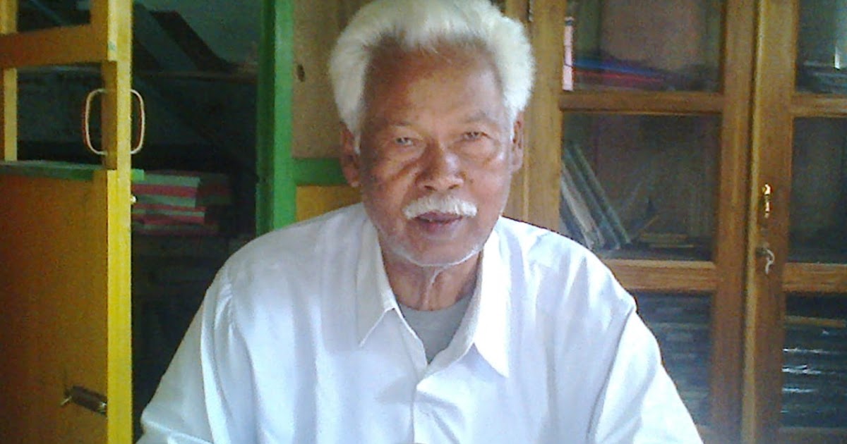 My Gratitude To Shri T K Phukan Sir,  