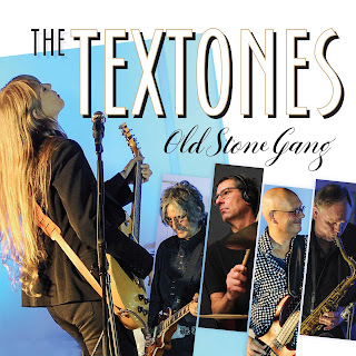 The Textones' Old Stone Gang