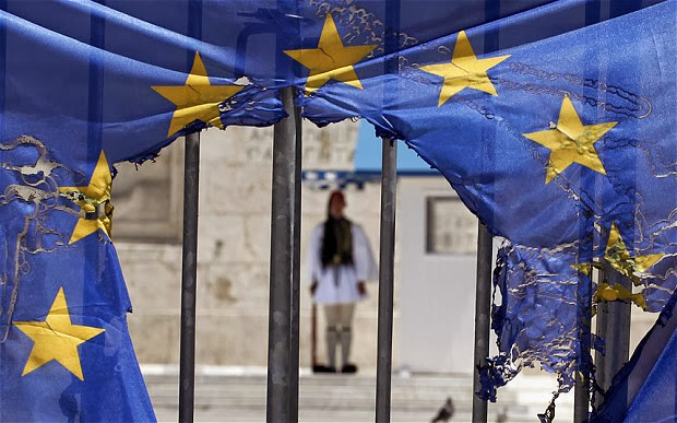 Ομολογία Όλι Ρεν: Η Ελλάδα μπήκε στο μνημόνιο για να σωθεί η Ε.Ε.