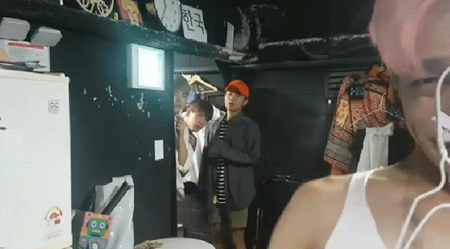 윤형빈이 만든 개그아이돌 코쿤 근황 | 인스티즈