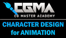 Online Character Design Course