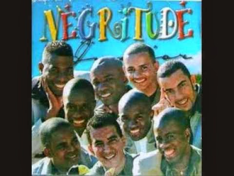Negritude Jr - Tanajura (Pagode Saudade) Musica Negritude Jr - Tanajura (Pagode Saudade)