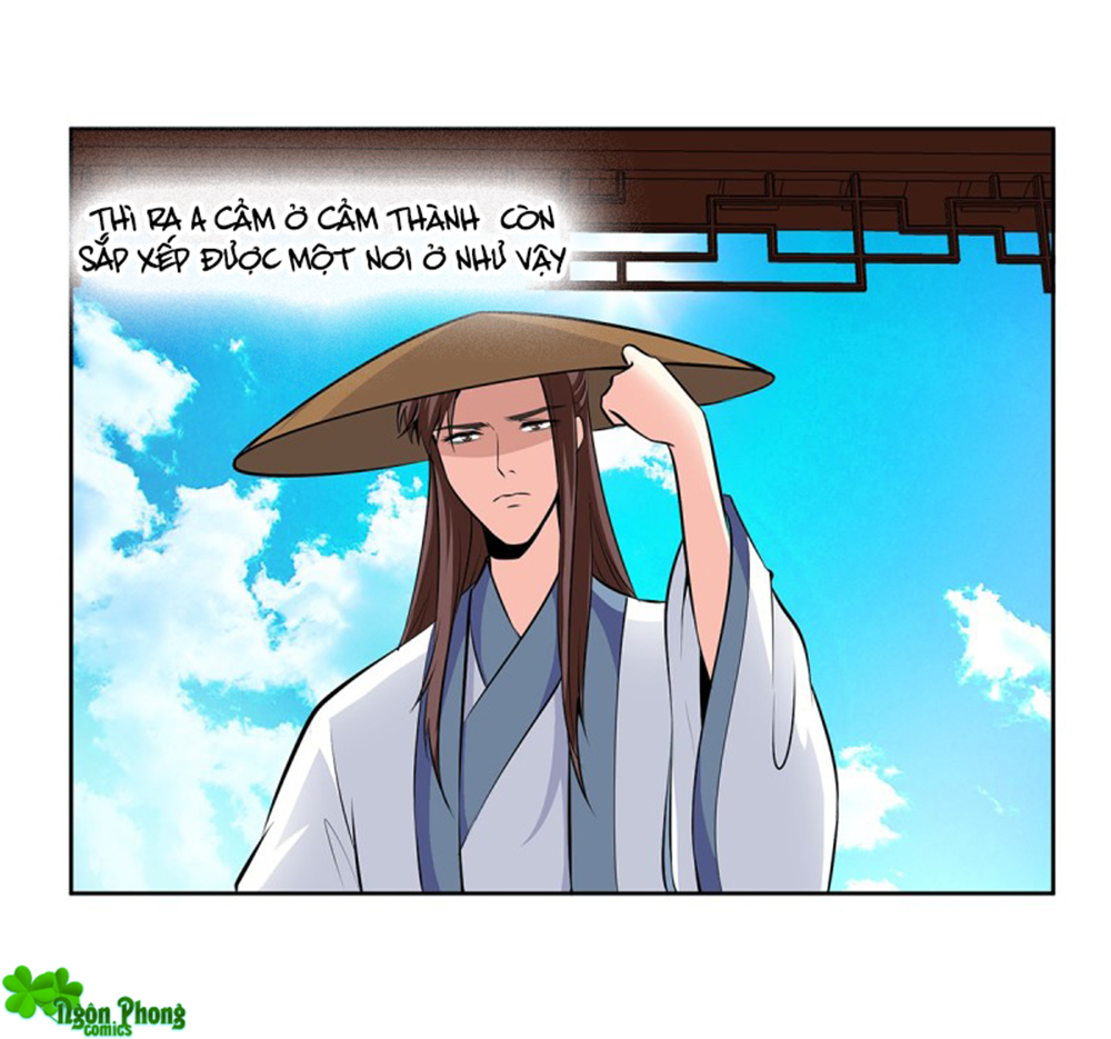 Hỏa Hồ - Chương 43 - Trang 9