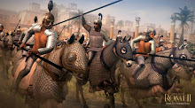 Total War ROME II – Emperor Edition – ElAmigos pc español