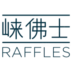 RAFFLES INFRASTRUCTUREHLDGSLTD (SGX:LUY) @ SGinvestors.io
