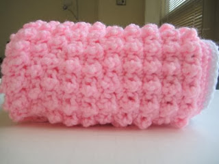 Crochet Baby Blanket Free Patterns