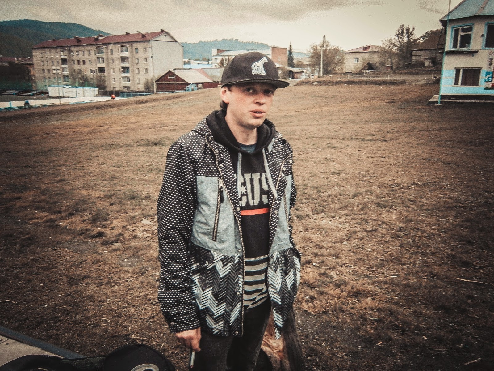 "Лисичкин Эксперимент", или как правильно пить "Джихад молоко"!: Игра с ...