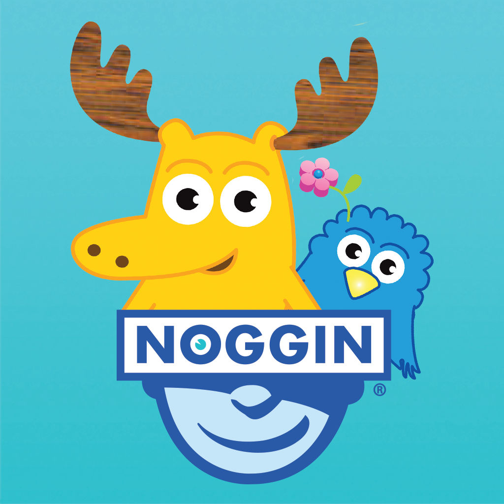 Nickalive Nickelodeon To Launch Upgraded Noggin Service In June 2019 Unveils New Logo - nick jr roblox