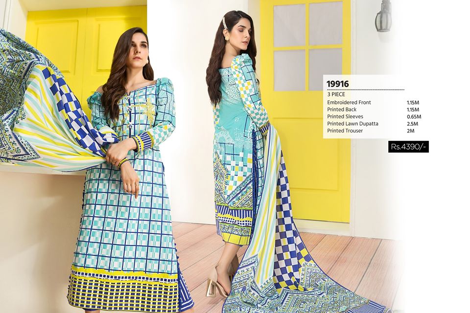 EdenRobe Summer Collection 2022 Edenrobe Sale 2022 with Price