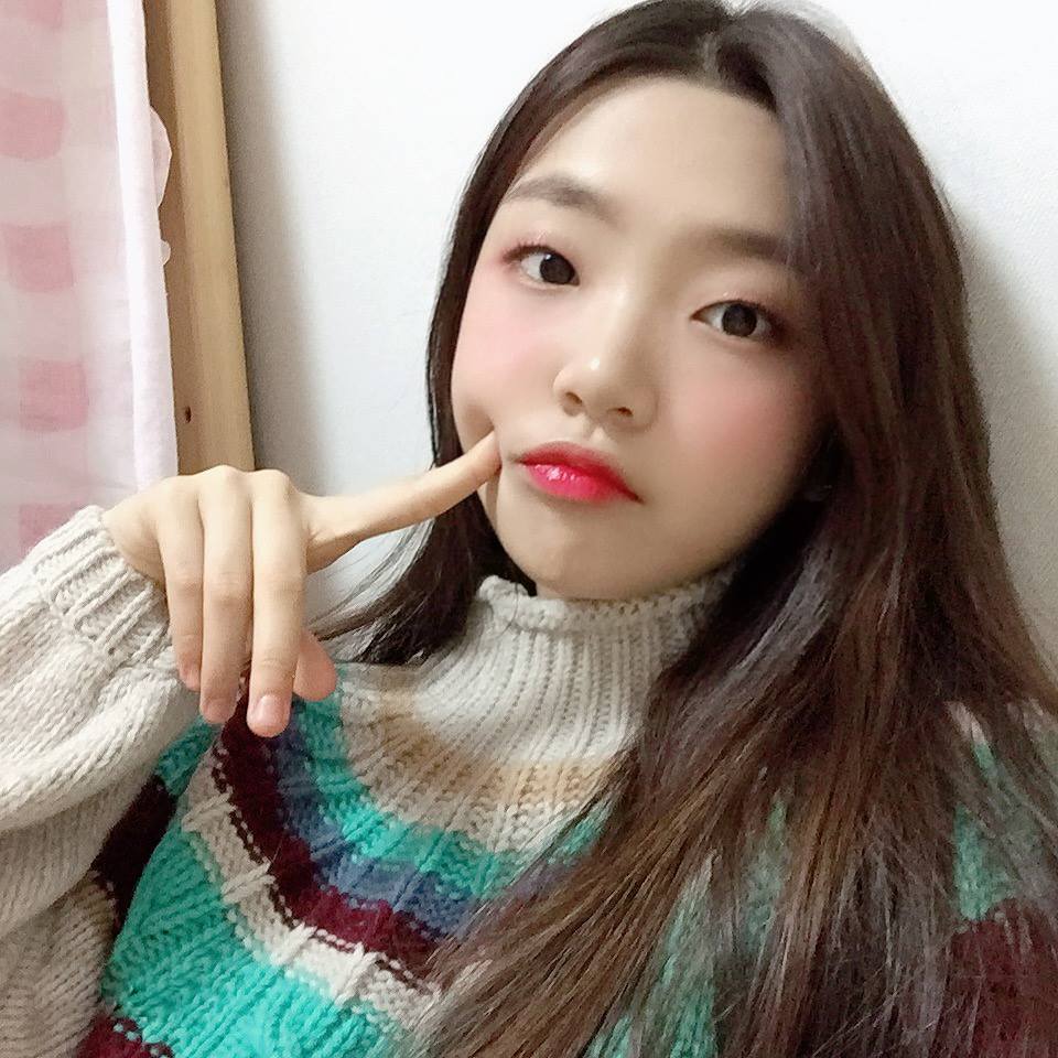 상반기 데뷔 예정인 16~20살 페이브 여자 연습생들.jpg | 인스티즈