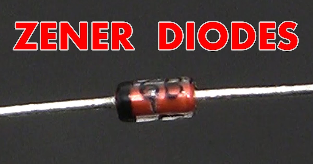 Zener Diode Full Presentation PPT Slides Chauhan Tricks