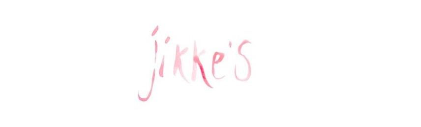 Jikke's