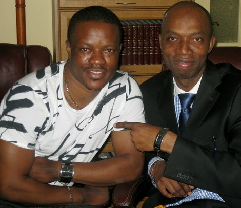 lanre teriba pman pm