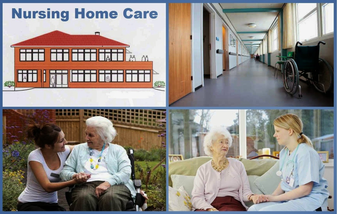 Nursing Home Care | Small Business Ideas
