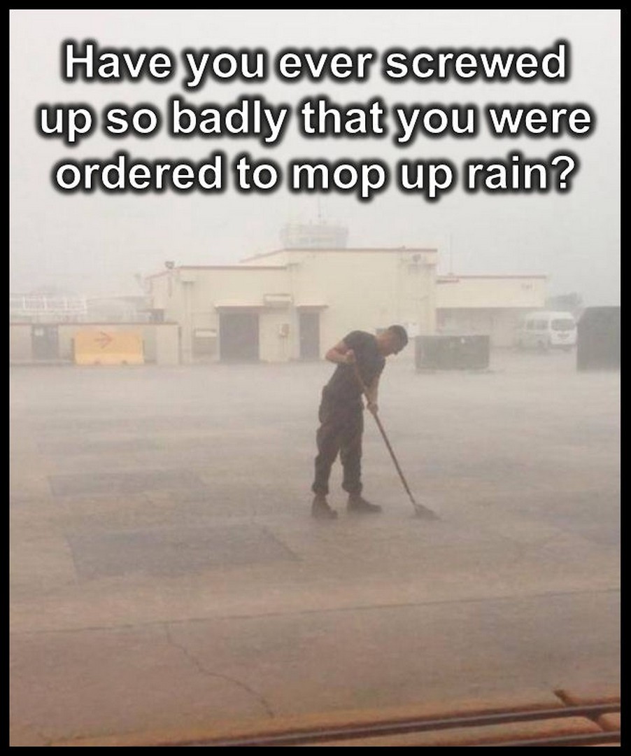 The Mops - Rain.