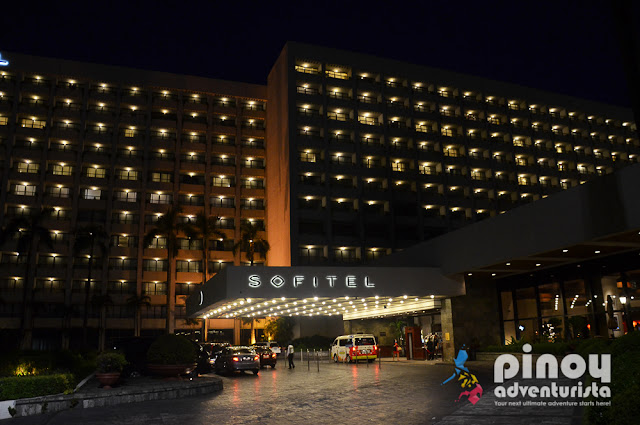 Sofitel Philippine Plaza Luxury Hotels in Manila