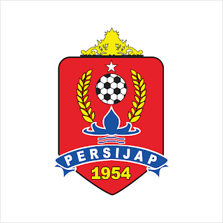 Persijap Jepara Logo vector (.cdr) Free Download