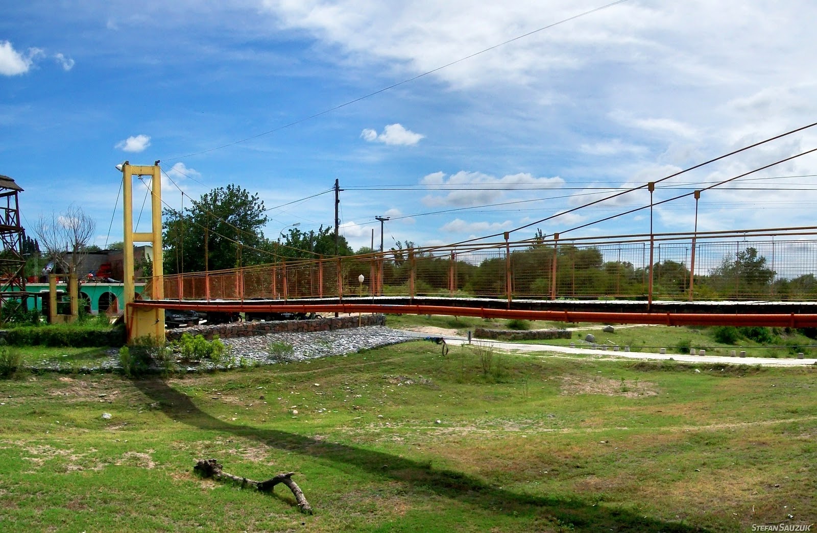 Icaño y Recreo: dos joyas ocultas en Catamarca