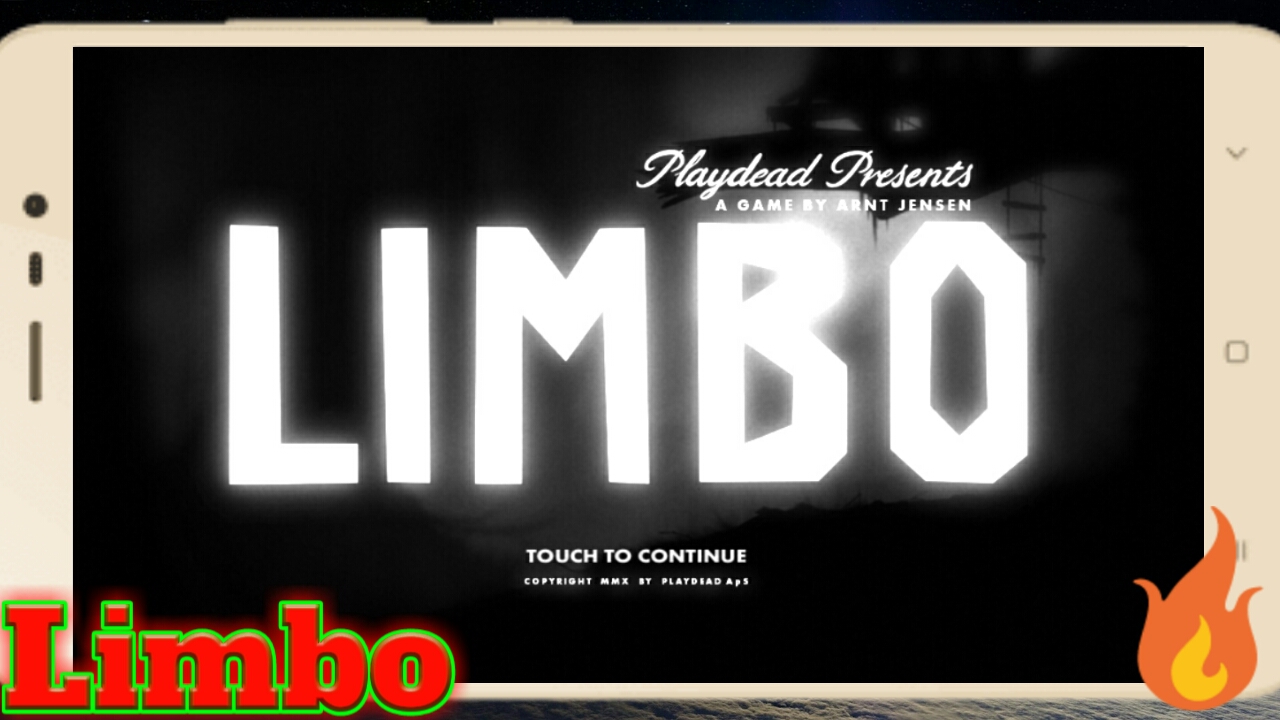 limbo game android limbo game android