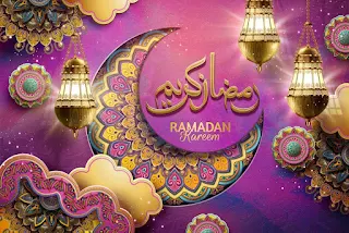 خلفيات رمضان كريم 2023