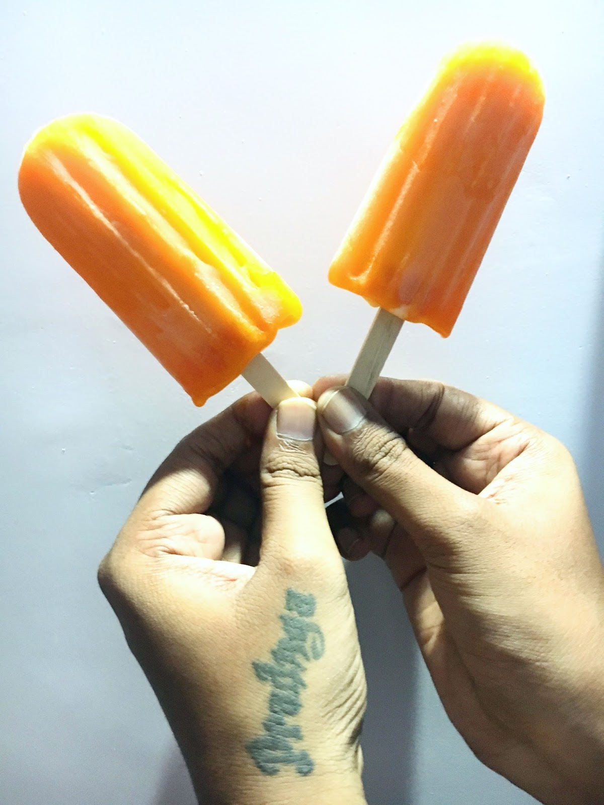 Vadilal Mango Dolly Ice cream,review