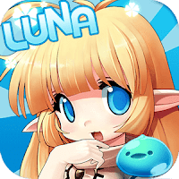 Luna Mobile (Instant Death) MOD APK