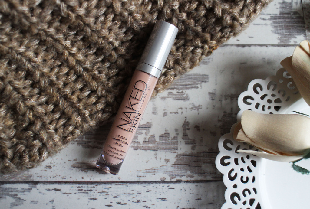 Urban Decay Naked Skin Colour Correcting Fluid Urban Decay Naked Skin Colour Correcting Fluid